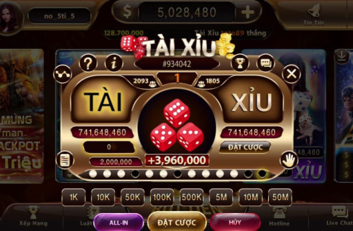 Tải Game Sunwin Tài Xỉu Chính Hãng 2024