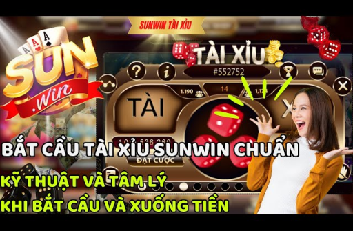 Đánh Giá Game Sunwin Tài Xỉu 2024